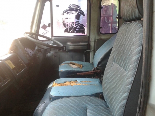 ROCKY สภาพดี มาแล้วครับ