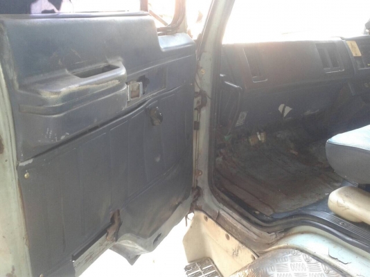 ROCKY สภาพดี มาแล้วครับ