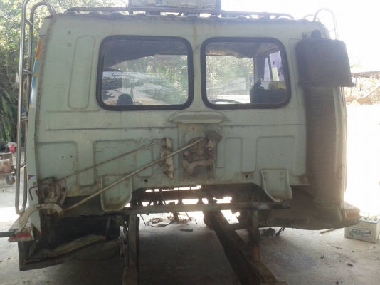 ROCKY สภาพดี มาแล้วครับ