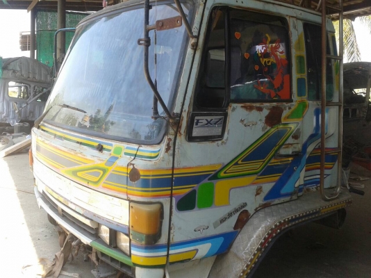 ROCKY สภาพดี มาแล้วครับ