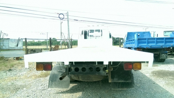 ขาย 6 ล้อใหญ่ ISUZU DECA 195