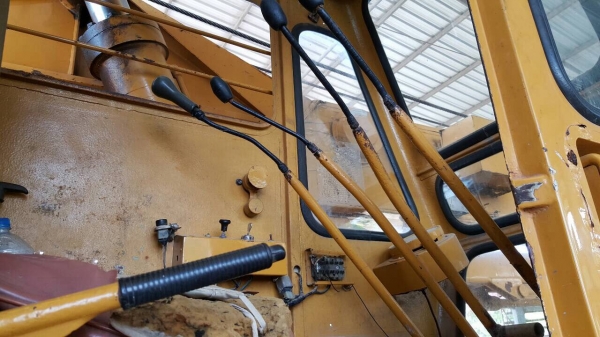 ขาย รถเครน 6 ล้อ KATO NK-110H ยกได้ 11 ตัน เอกสารเล่มทะเบียนครบ รถใช้งานอยู่เป็นประจำ เครื่อง+ช่วงล่าง NISSAN UD ราคาต่อรองได้ครับ ขาย รถเครน 6 ล้อ KATO NK-110H ยกได้ 11 ตัน เอกสารเล่มทะเบียนครบ รถใช้งานอยู่เป็นประจำ เครื่อง+ช่วงล่าง NISSAN UD ราคาต่อรองได้ครับ