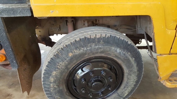 ขาย รถเครน 6 ล้อ KATO NK-110H ยกได้ 11 ตัน เอกสารเล่มทะเบียนครบ รถใช้งานอยู่เป็นประจำ เครื่อง+ช่วงล่าง NISSAN UD ราคาต่อรองได้ครับ ขาย รถเครน 6 ล้อ KATO NK-110H ยกได้ 11 ตัน เอกสารเล่มทะเบียนครบ รถใช้งานอยู่เป็นประจำ เครื่อง+ช่วงล่าง NISSAN UD ราคาต่อรองได้ครับ