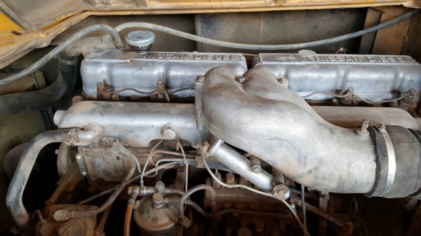 ขาย รถเครน 6 ล้อ KATO NK-110H ยกได้ 11 ตัน เอกสารเล่มทะเบียนครบ รถใช้งานอยู่เป็นประจำ เครื่อง+ช่วงล่าง NISSAN UD ราคาต่อรองได้ครับ ขาย รถเครน 6 ล้อ KATO NK-110H ยกได้ 11 ตัน เอกสารเล่มทะเบียนครบ รถใช้งานอยู่เป็นประจำ เครื่อง+ช่วงล่าง NISSAN UD ราคาต่อรองได้ครับ