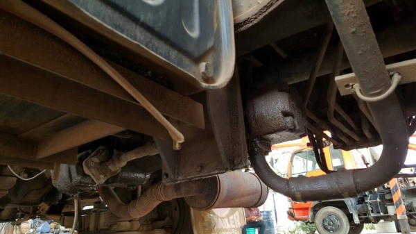 ขาย รถเครน 6 ล้อ KATO NK-110H ยกได้ 11 ตัน เอกสารเล่มทะเบียนครบ รถใช้งานอยู่เป็นประจำ เครื่อง+ช่วงล่าง NISSAN UD ราคาต่อรองได้ครับ ขาย รถเครน 6 ล้อ KATO NK-110H ยกได้ 11 ตัน เอกสารเล่มทะเบียนครบ รถใช้งานอยู่เป็นประจำ เครื่อง+ช่วงล่าง NISSAN UD ราคาต่อรองได้ครับ