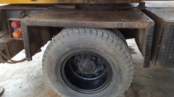 ขาย รถเครน 6 ล้อ KATO NK-110H ยกได้ 11 ตัน เอกสารเล่มทะเบียนครบ รถใช้งานอยู่เป็นประจำ เครื่อง+ช่วงล่าง NISSAN UD ราคาต่อรองได้ครับ ขาย รถเครน 6 ล้อ KATO NK-110H ยกได้ 11 ตัน เอกสารเล่มทะเบียนครบ รถใช้งานอยู่เป็นประจำ เครื่อง+ช่วงล่าง NISSAN UD ราคาต่อรองได้ครับ