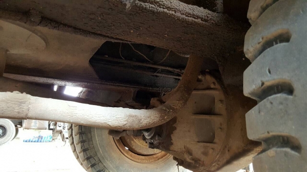 ขาย รถเครน 6 ล้อ KATO NK-110H ยกได้ 11 ตัน เอกสารเล่มทะเบียนครบ รถใช้งานอยู่เป็นประจำ เครื่อง+ช่วงล่าง NISSAN UD ราคาต่อรองได้ครับ ขาย รถเครน 6 ล้อ KATO NK-110H ยกได้ 11 ตัน เอกสารเล่มทะเบียนครบ รถใช้งานอยู่เป็นประจำ เครื่อง+ช่วงล่าง NISSAN UD ราคาต่อรองได้ครับ