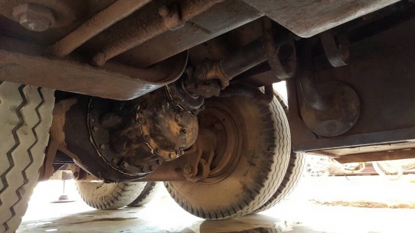 ขาย รถเครน 10 ล้อ TADANO 25 ตัน เครื่อง+ช่วงล่าง FUSO 260 แรงม้า เอกสารเล่มทะเบียนเต็ม รถใช้งานอยู่ทุกวัน ราคาคุยกันได้ครับ