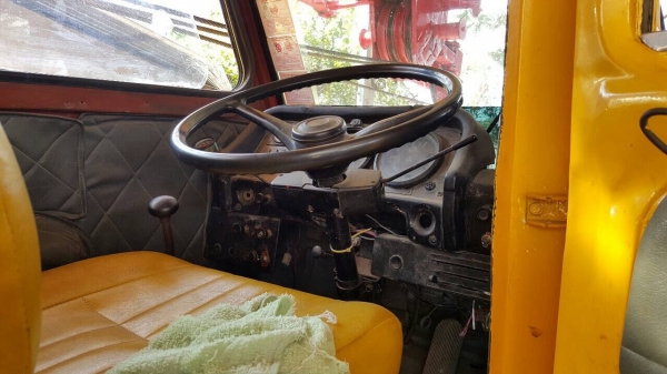 ขาย รถเครน 10 ล้อ TADANO 25 ตัน เครื่อง+ช่วงล่าง FUSO 260 แรงม้า เอกสารเล่มทะเบียนเต็ม รถใช้งานอยู่ทุกวัน ราคาคุยกันได้ครับ