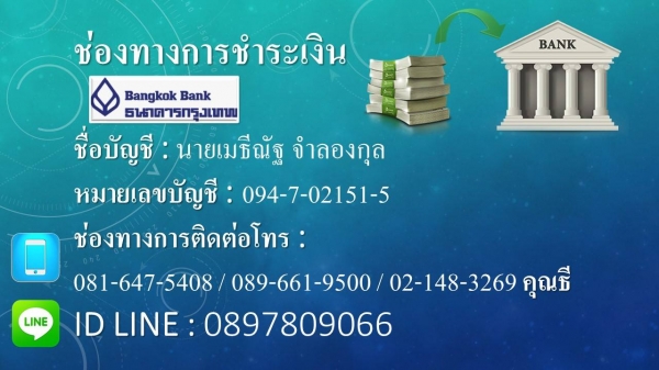 จำหน่าย เครื่องยนต์ Honda พร้อมชุดหางเรือ CLP