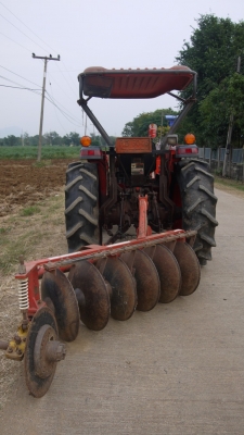 *โปรโมชั่น*239,000 ขาย Kubota L4508 Di ใบดันพร้อมผาน6 สนใจติดต่อครับ