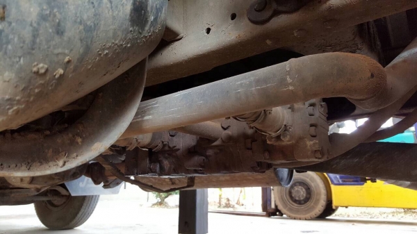 ขาย รถเครน TADANO 7 ตัน 6 ล้อ คัสซี+เครื่อง+ช่วงล่าง HINO รถพร้อมใช้ เอกสารใบอินวอยซ์