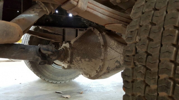 ขาย รถเครน TADANO 7 ตัน 6 ล้อ คัสซี+เครื่อง+ช่วงล่าง HINO รถพร้อมใช้ เอกสารใบอินวอยซ์