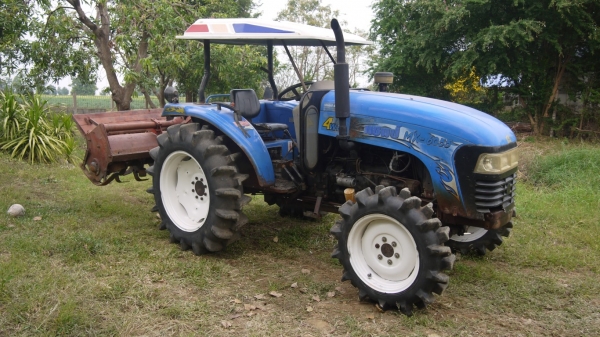 *โปรโมชั่น*165,000 ขายแชมป์ MX 6055 สภาพพร้อมใช้ สนใจติดต่อครับ