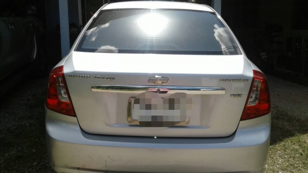 ขายรถเก่งเชฟ (ปี2009)  พร้อมใช้งาน เล่มพร้อม