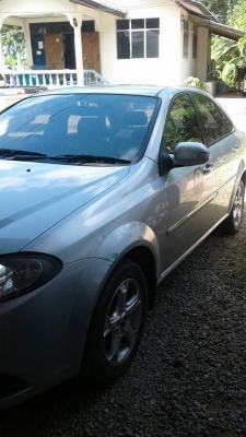 ขายรถเก่งเชฟ (ปี2009)  พร้อมใช้งาน เล่มพร้อม