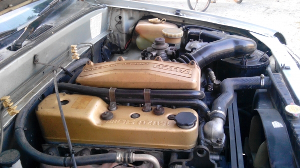 ขายกะบะอีซูซุมังกรCABปี 93 พวงมาลัยเพาเวอร์