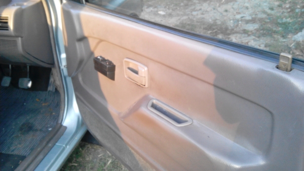 ขายกะบะอีซูซุมังกรCABปี 93 พวงมาลัยเพาเวอร์