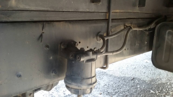 ISUZU-เดทก้าปี43.เครื่อง6HH1ยาว7,20เมตร.สภาพสวยพร้อมใช้..ราคา.685,000 ISUZU-เดทก้าปี43.เครื่อง6HH1ยาว7,20เมตร.สภาพสวยพร้อมใช้..ราคา.685,000