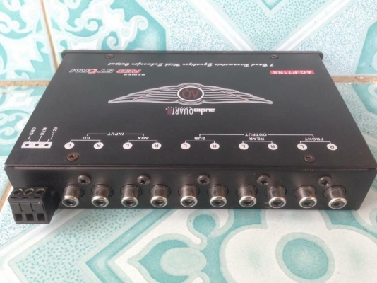 ปรี7แบน AQ ขาย 950 บาท