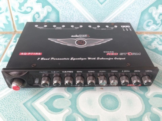 ปรี7แบน AQ ขาย 950 บาท