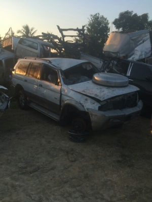 มิตซูจีวากอน เเยก ขายอะไหลทุกอย่างทั้งคันมีหลายรุ่นเก๋งเเละกระบะสนใจสอบได้รื้อขายทุกคันครับ มิตซูจีวากอน เเยก ขายอะไหลทุกอย่างทั้งคันมีหลายรุ่นเก๋งเเละกระบะสนใจสอบได้รื้อขายทุกคันครับ