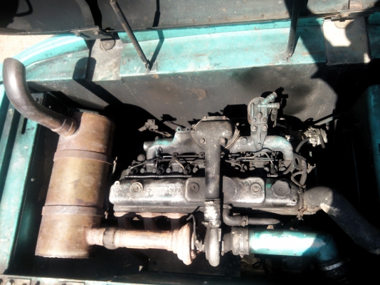 ขายรถแบคโฮ KOBELCO SK200-Vธรรมดา เอกสารอินวอย ราคา 850000