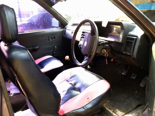 กระบะมาสด้า B2500 ซุปเปอร์แคป รถดี พร้อมใช้ ขายถูก 75000 กระบะมาสด้า B2500 ซุปเปอร์แคป รถดี พร้อมใช้ ขายถูก 75000