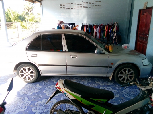 กะทะ16ยาง205R16บิดโตนถอดป้ายปี15