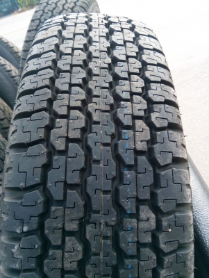 กะทะ16ยาง205R16บิดโตนถอดป้ายปี15