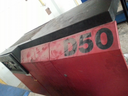 ขายเหมาปั๊มลมสกรูและแอร์ไดเออ ทั้งหมด 8 เครื่อง ต้องซ่อม ขนาด 35-70 แรง รวม 85000