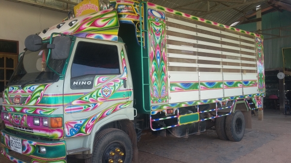 ขายคับfc120แรง