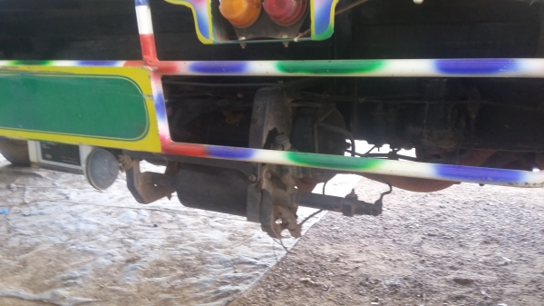 ขายคับfc120แรง