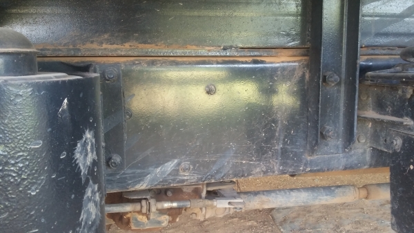 ขายคับfc120แรง