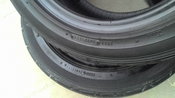 195/55R15 DUNLOP SP SPORT มี 2 เส้น tel.081-427-3941 ไลน์ไอดี autobot107 195/55R15 DUNLOP SP SPORT มี 2 เส้น tel.081-427-3941 ไลน์ไอดี autobot107