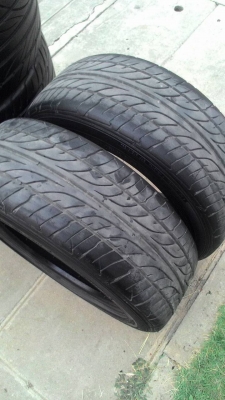 195/55R15 DUNLOP SP SPORT มี 2 เส้น tel.081-427-3941 ไลน์ไอดี autobot107 195/55R15 DUNLOP SP SPORT มี 2 เส้น tel.081-427-3941 ไลน์ไอดี autobot107