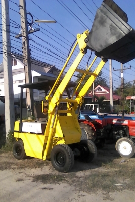 ขายรถตัก 150000 บาท