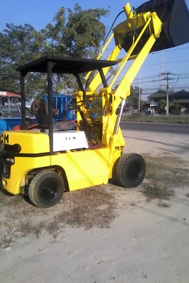 ขายรถตัก 150000 บาท