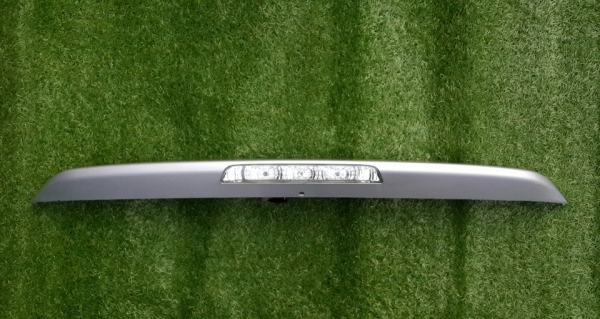 หางกุด Toyota wish ของแต่ง ของแต่งญี่ปุ่น