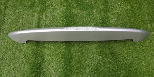 หางกุด Toyota wish ของแต่ง ของแต่งญี่ปุ่น