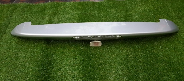 หางกุด Toyota wish ของแต่ง ของแต่งญี่ปุ่น