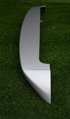 หางกุด Toyota wish ของแต่ง ของแต่งญี่ปุ่น