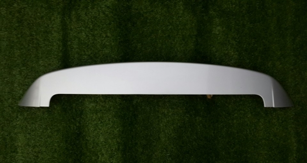 หางกุด Toyota wish ของแต่ง ของแต่งญี่ปุ่น