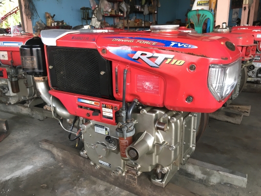 ขาย เครื่องRT110 เดิมๆเครื่องยังไม่ได้แกะซ้อม