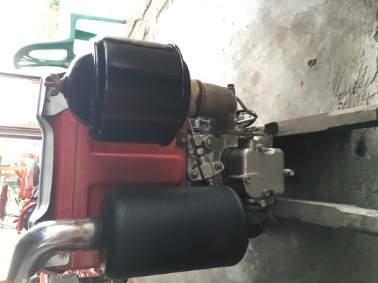 ขาย เครื่องRT110 เดิมๆเครื่องยังไม่ได้แกะซ้อม