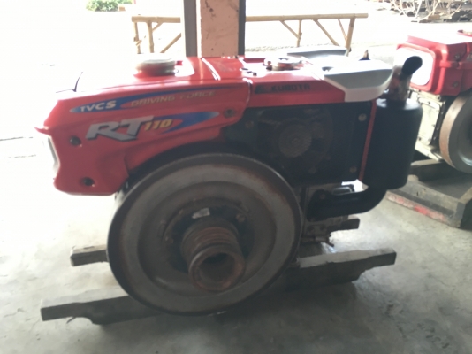 ขาย เครื่องRT110 เดิมๆเครื่องยังไม่ได้แกะซ้อม