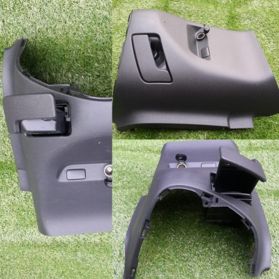 พลาสติกครอบระหว่างเกียร toyota wish