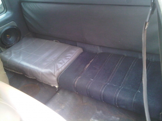 ขายรถtoyota mighty-x แคป ปี94 ขายรถtoyota mighty-x แคป ปี94