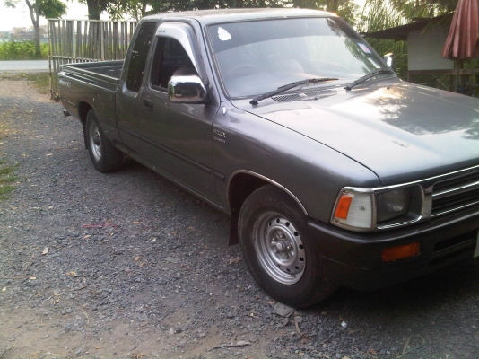 ขายรถtoyota mighty-x แคป ปี94 ขายรถtoyota mighty-x แคป ปี94