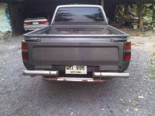 ขายรถtoyota mighty-x แคป ปี94 ขายรถtoyota mighty-x แคป ปี94